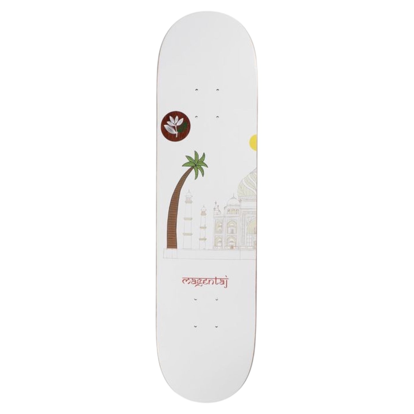 MAGENTA MAGENTAJ DAY 7.875