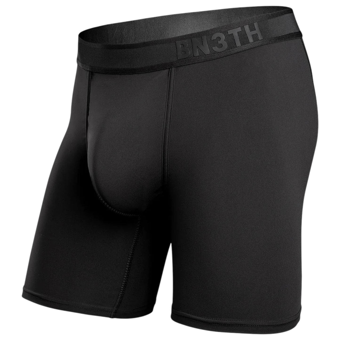 BN3TH PRO ULTRA BOXER BRIEF BLACK