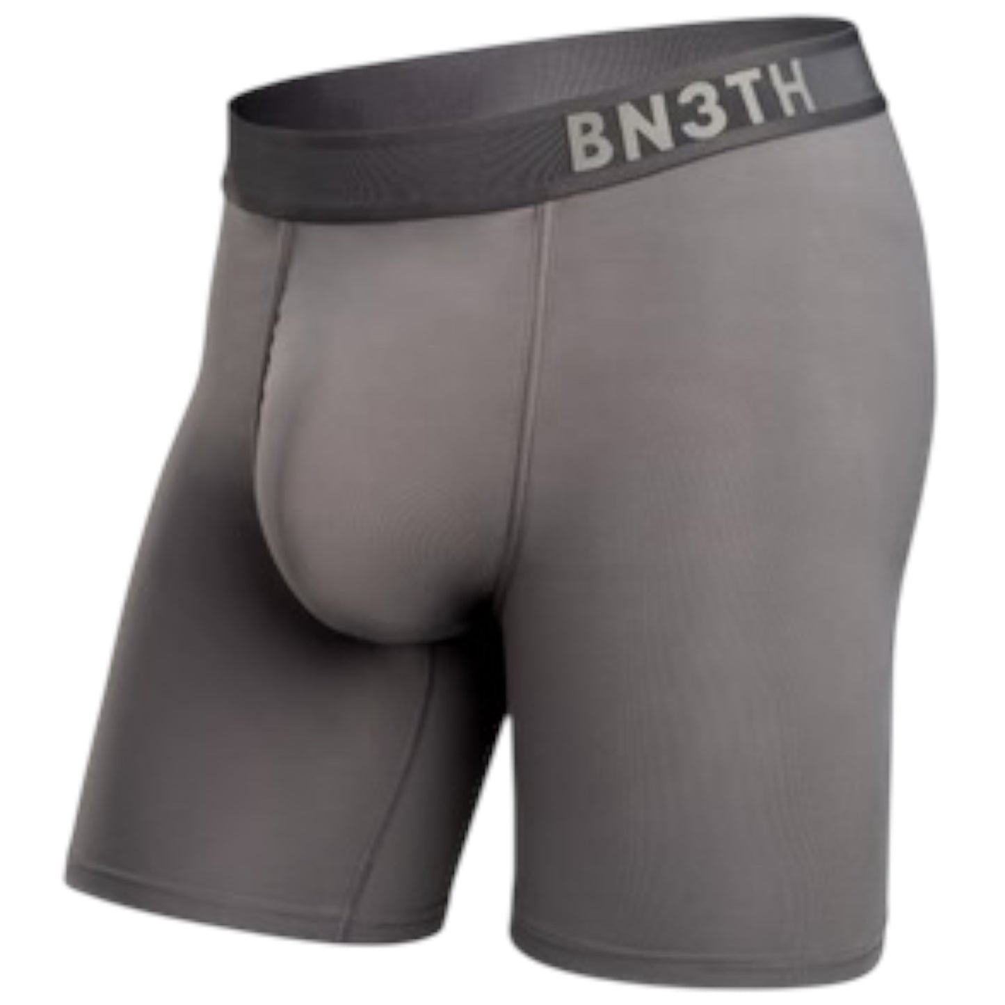 BN3TH PRO ULTRA BOXER BRIEF SLATE GREY