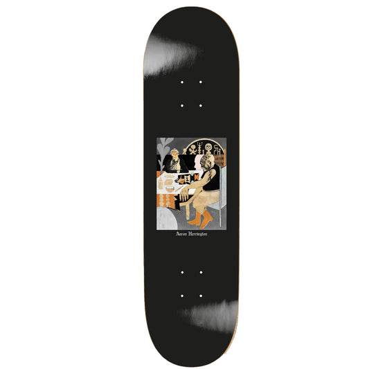 POLAR AARON HERRINGTON TEA RIDERS DECK 8.125