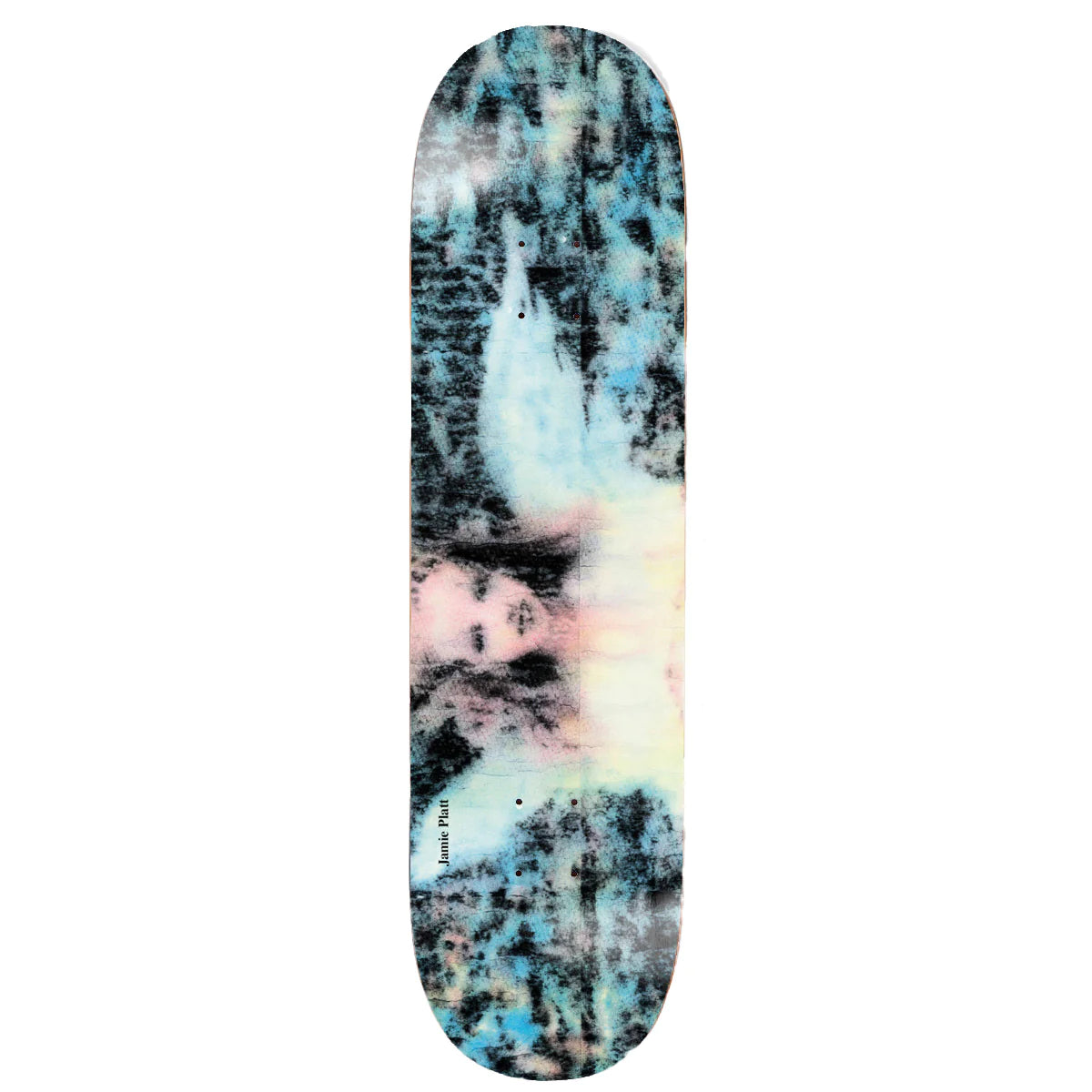 POLAR JAMIE PLATT ANGEL DECK 8.0