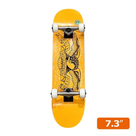 ANTI HERO PINSTRIPE EAGLE COMPLETE 7.3