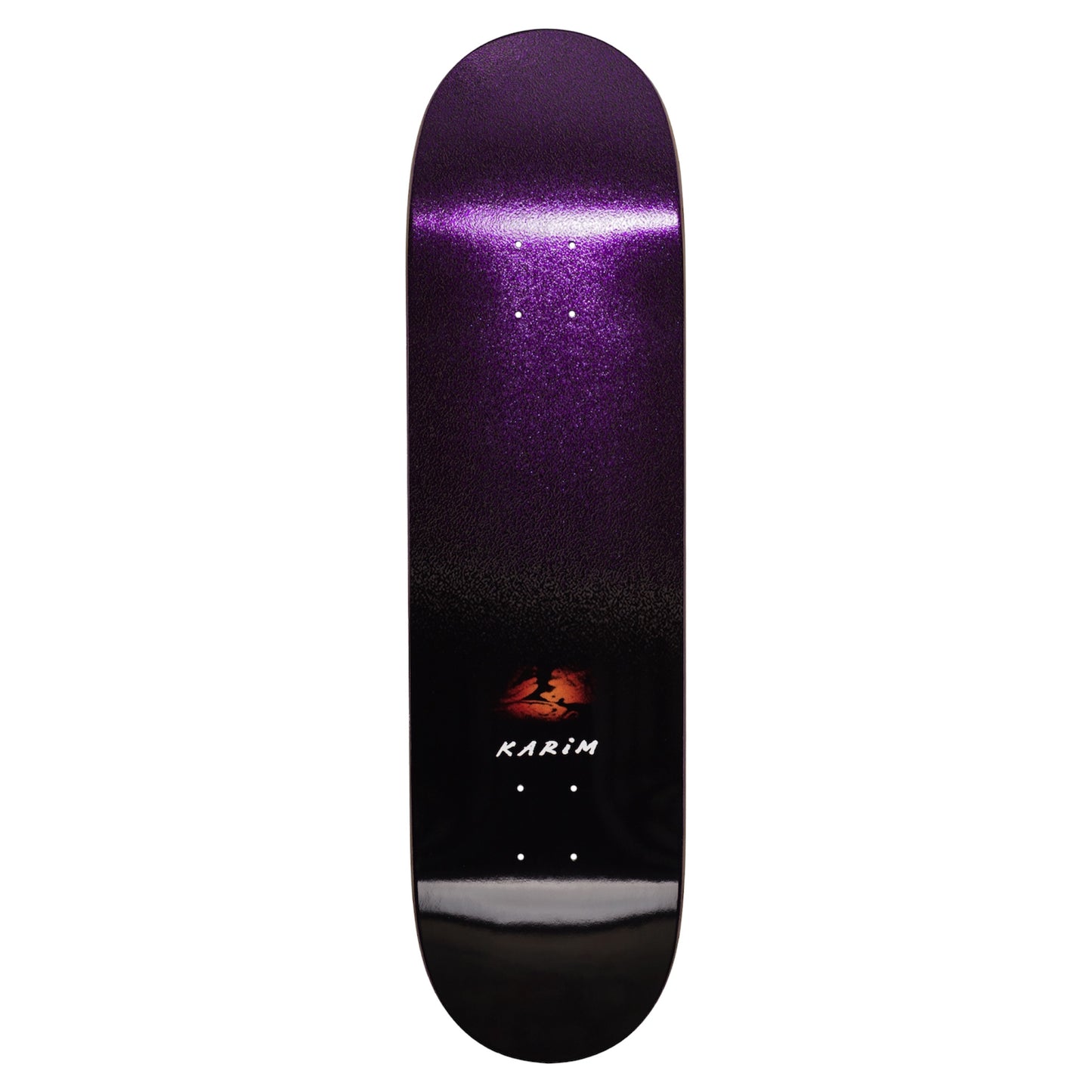 LIMOSINE KARIM CALLENDER DECK 8.25