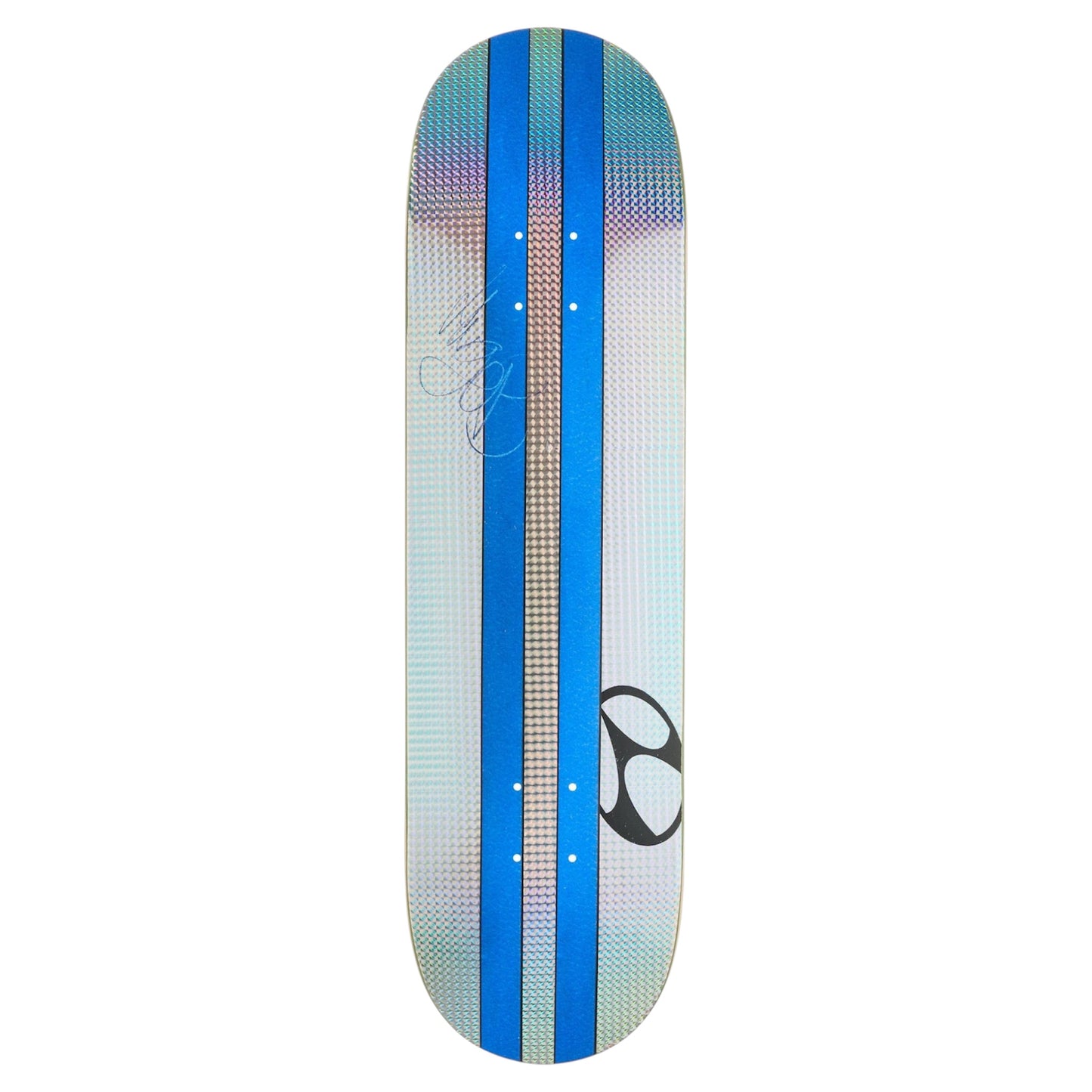 LIMOSINE SPEEDY HUGO BOSERUP DECK