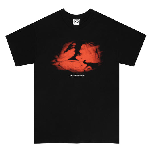 LIMOSINE THIRD EYE TEE BLACK