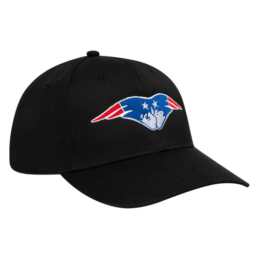 LIMOSINE COMPLETION HAT BLACK