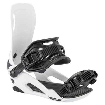 NITRO TALENT WHITE 2026