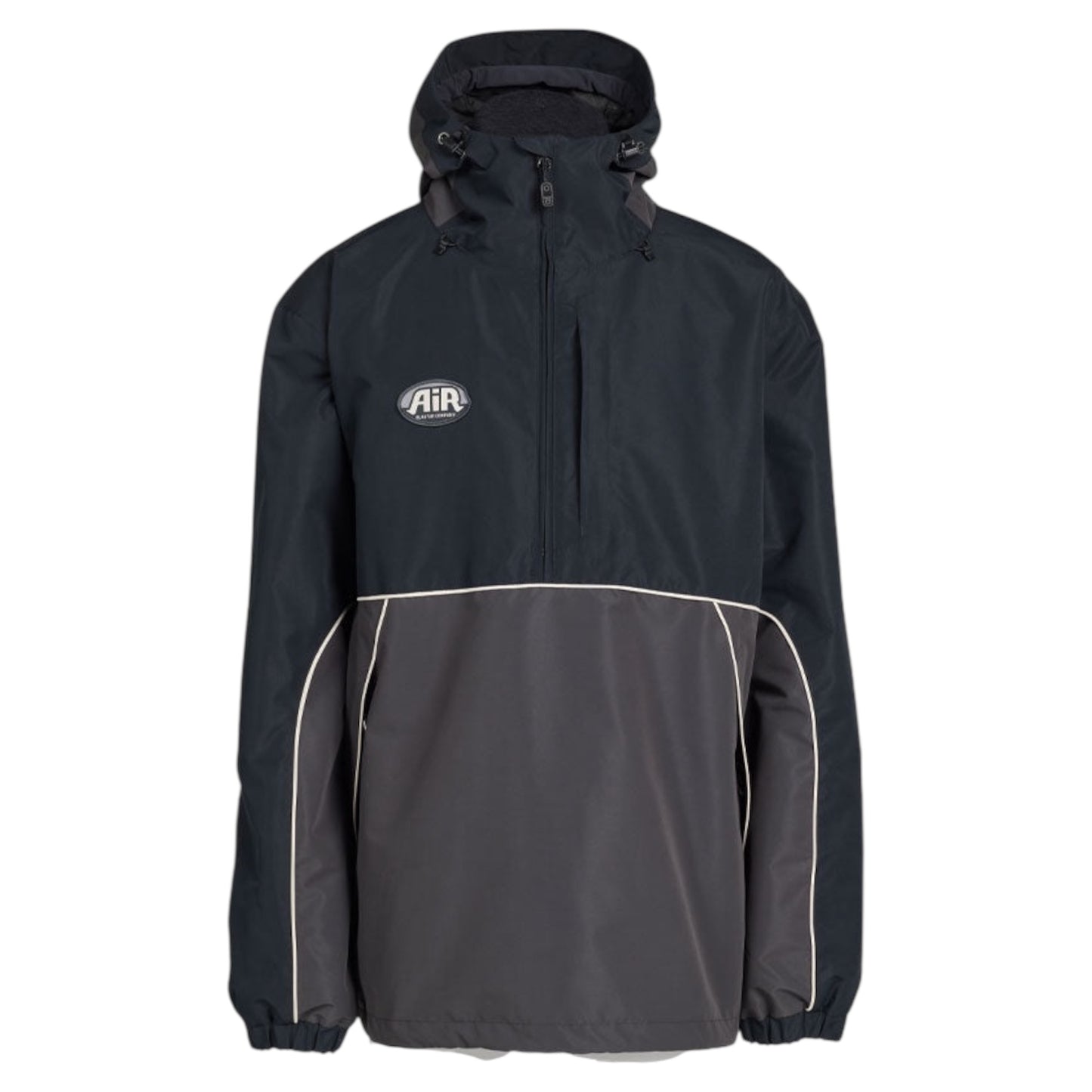 AIRBLASTER SHIFTY PULLOVER VINTAGE BLACK