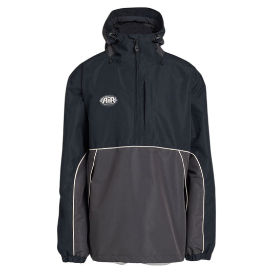 AIRBLASTER SHIFTY PULLOVER VINTAGE BLACK