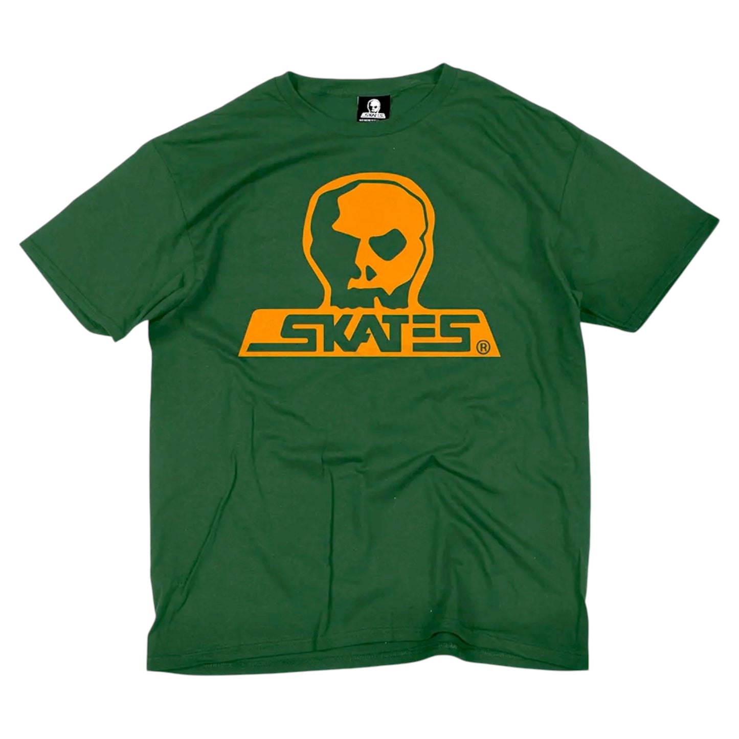 SKULL SKATES SKULL BURBS RANGER TEE