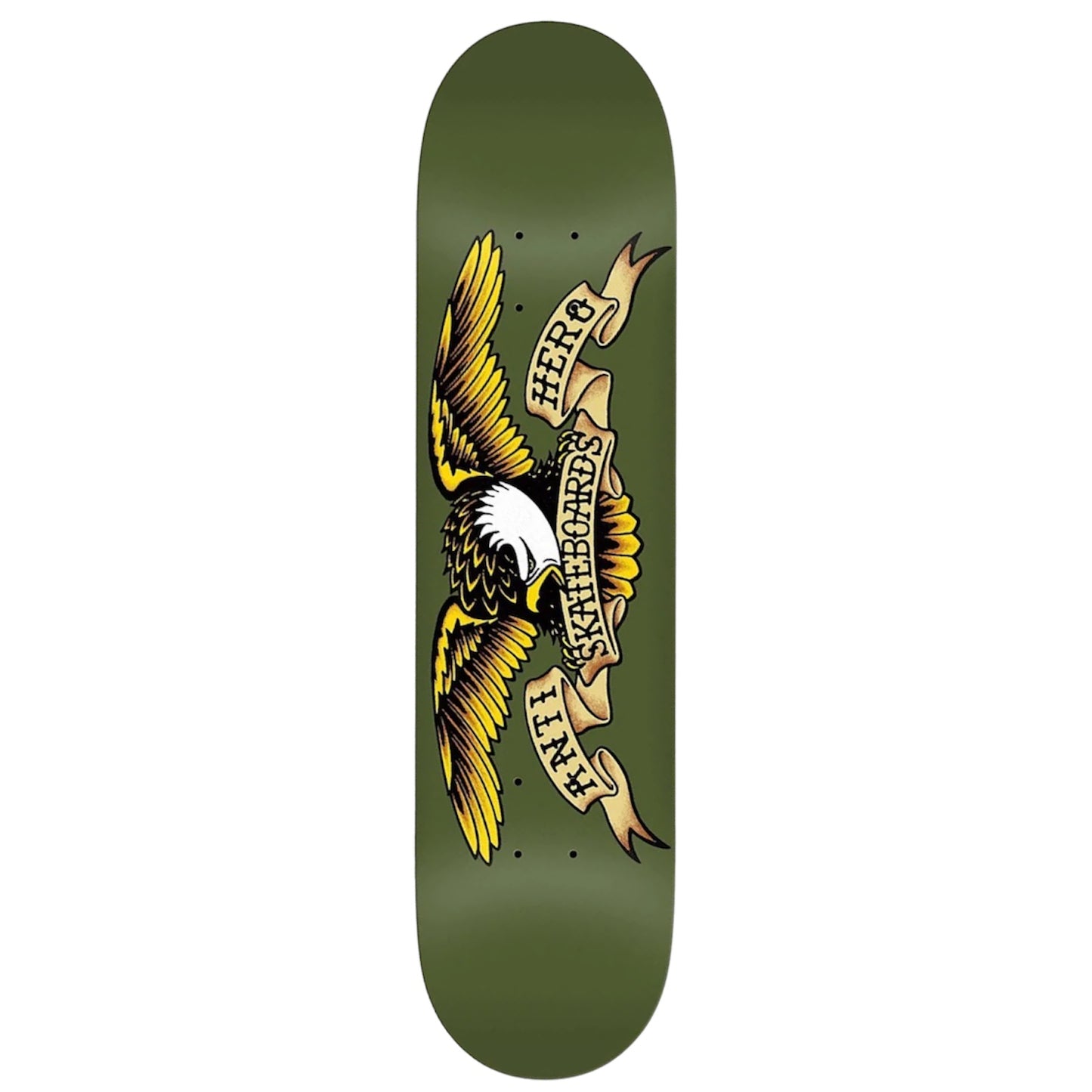 ANTI HERO EASY RIDER CLASSIC EAGLE DECK 8.38