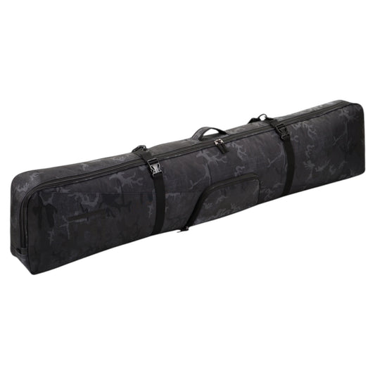 NITRO CARGO BOARD BAG FORGED CAMO