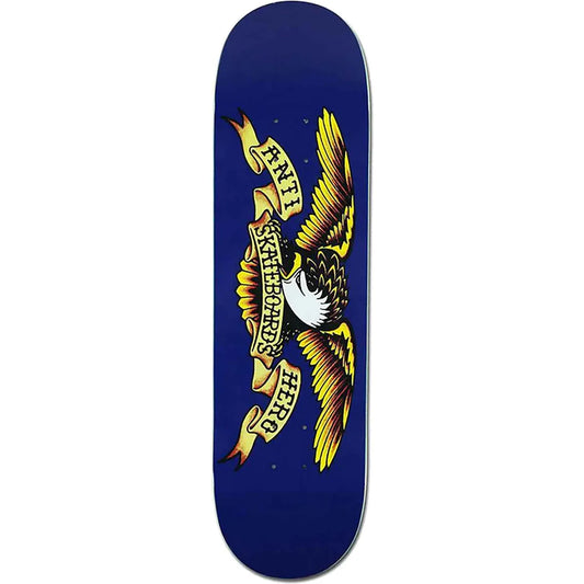 ANTI HERO EASY RIDER CLASSIC EAGLE DECK 8.5