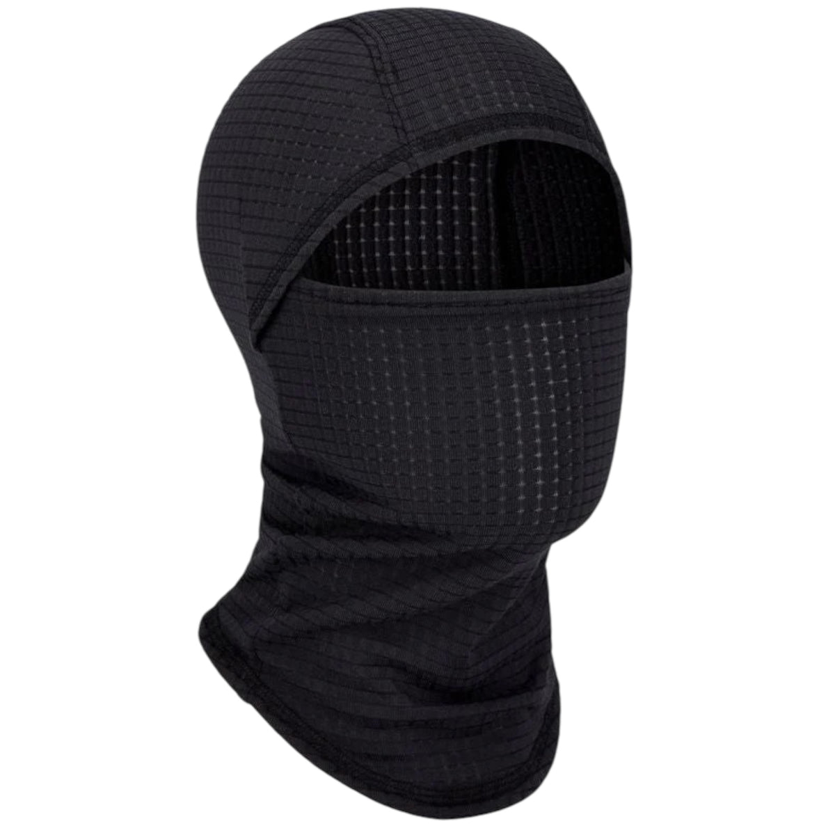 686 MISSION GRID BALACLAVA BLACK