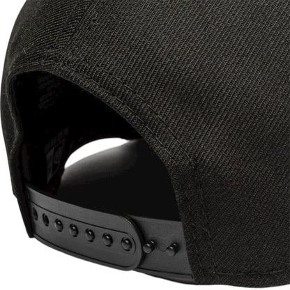 RDS NEW ERA SNAPBACK DYNASTY BLACK/BLACK