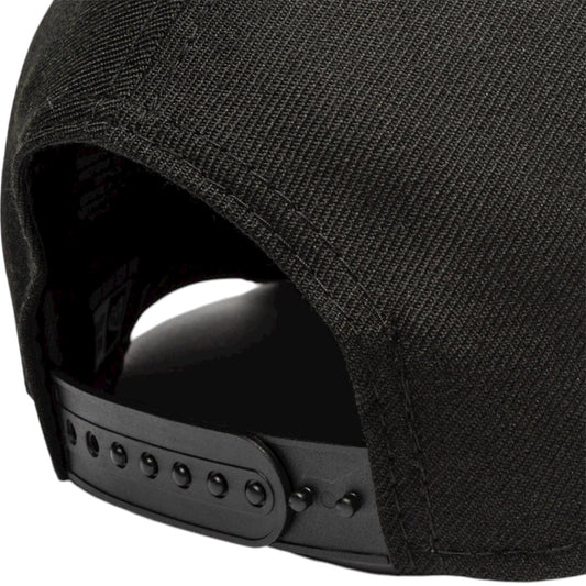 RDS NEW ERA SNAPBACK DYNASTY BLACK/BLACK