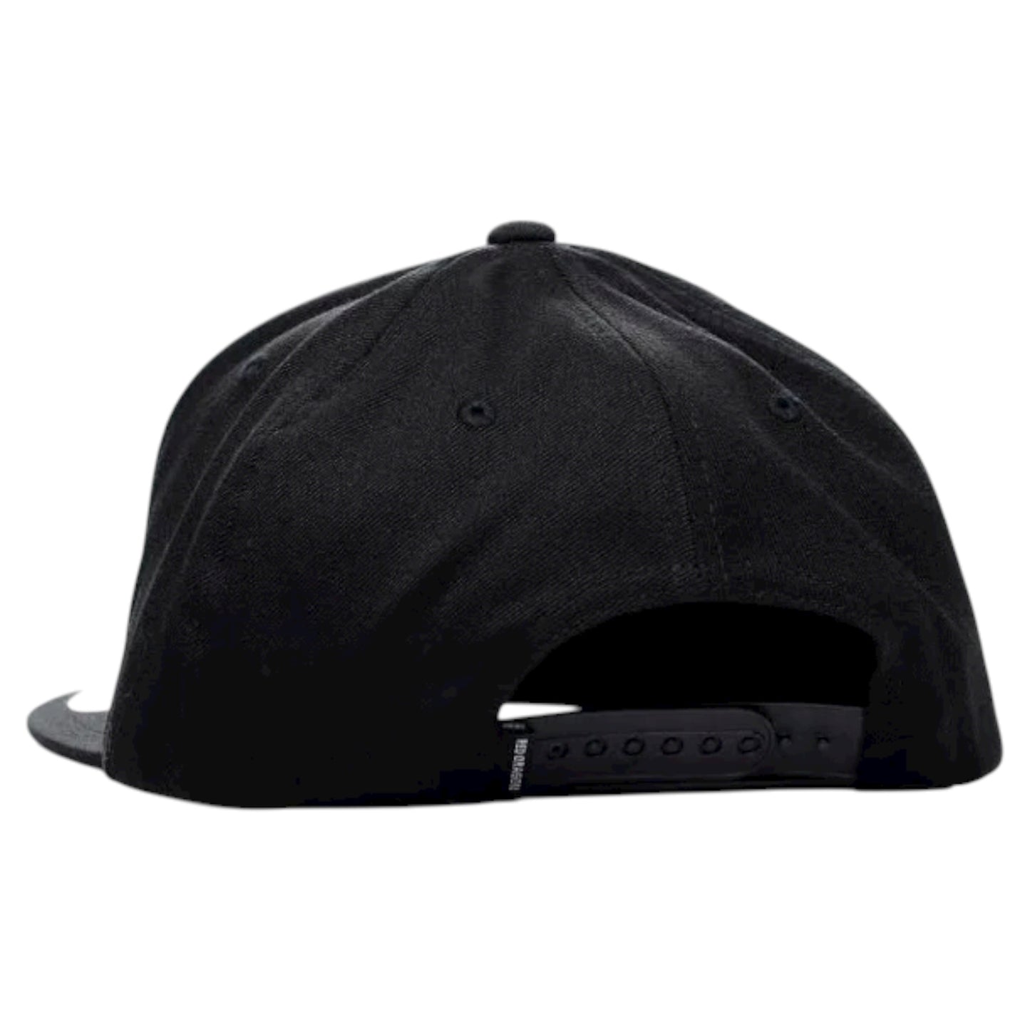 RDS SNAPBACK DURST BLACK/RED