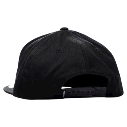 RDS SNAPBACK DURST BLACK/RED