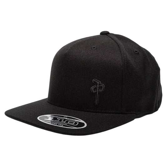 RDS SNAPBACK DURST BLACK/BLACK