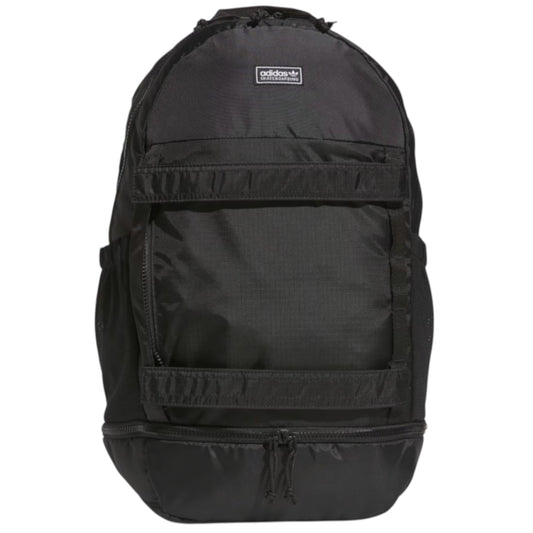 ADIDAS FSBS SKATEBOARDING BACKPACK BLACK