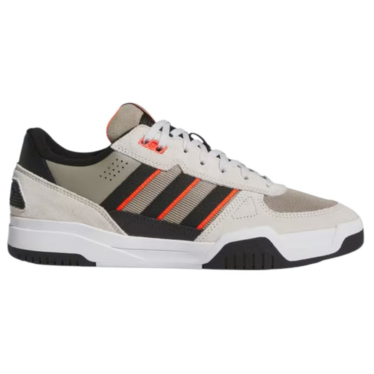 ADIDAS TEKKIRA CUP ORBIT GREY CORE BLACK SOLAR RED