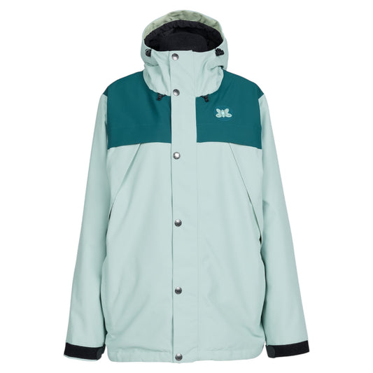 AIRBLASTER WOMENS CYPRESS JACKET NAI AQUA 2026