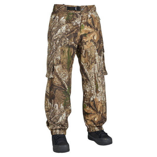 AIRBLASTER WOMENS FREEDOM BOSS PANT REALTREE APEX 2026