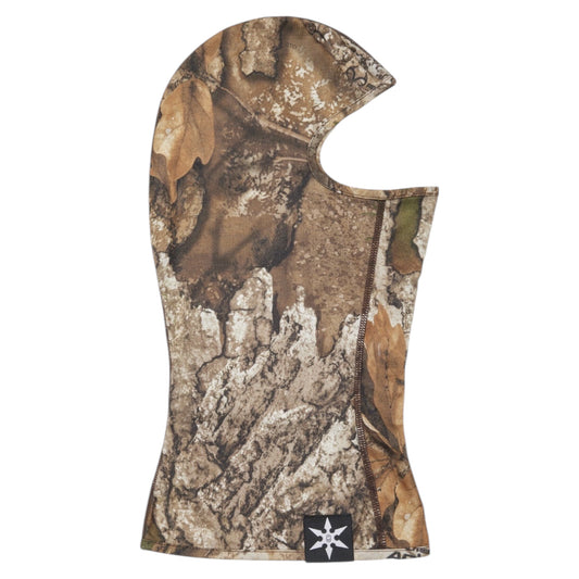 AIRBLASTER NINJA FACE REALTREE APEX