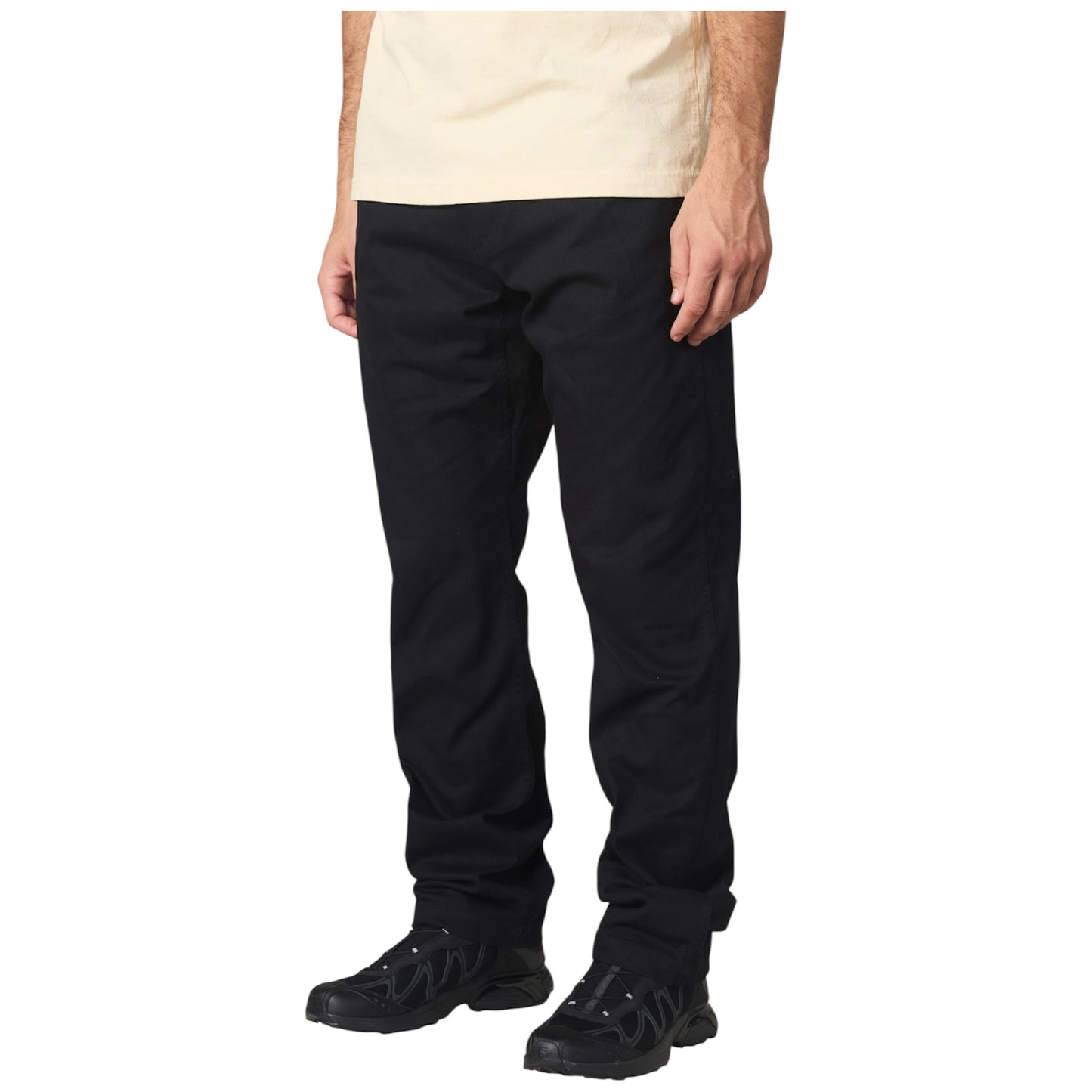 686 MENS UNWORK TRADESMAN PANT RELAXED TRUE BLACK