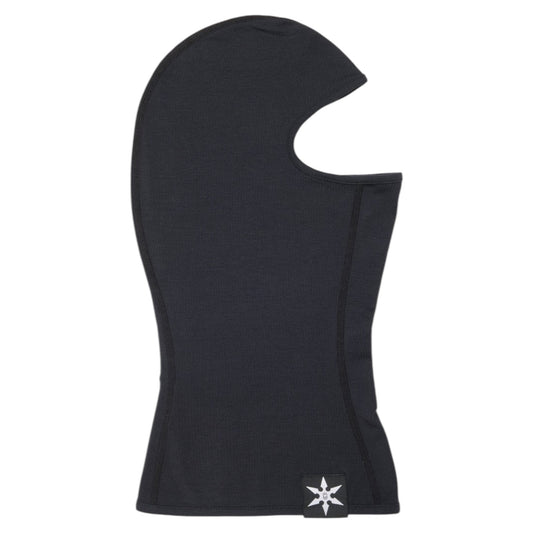 AIRBLASTER NINJA FACE BLACK