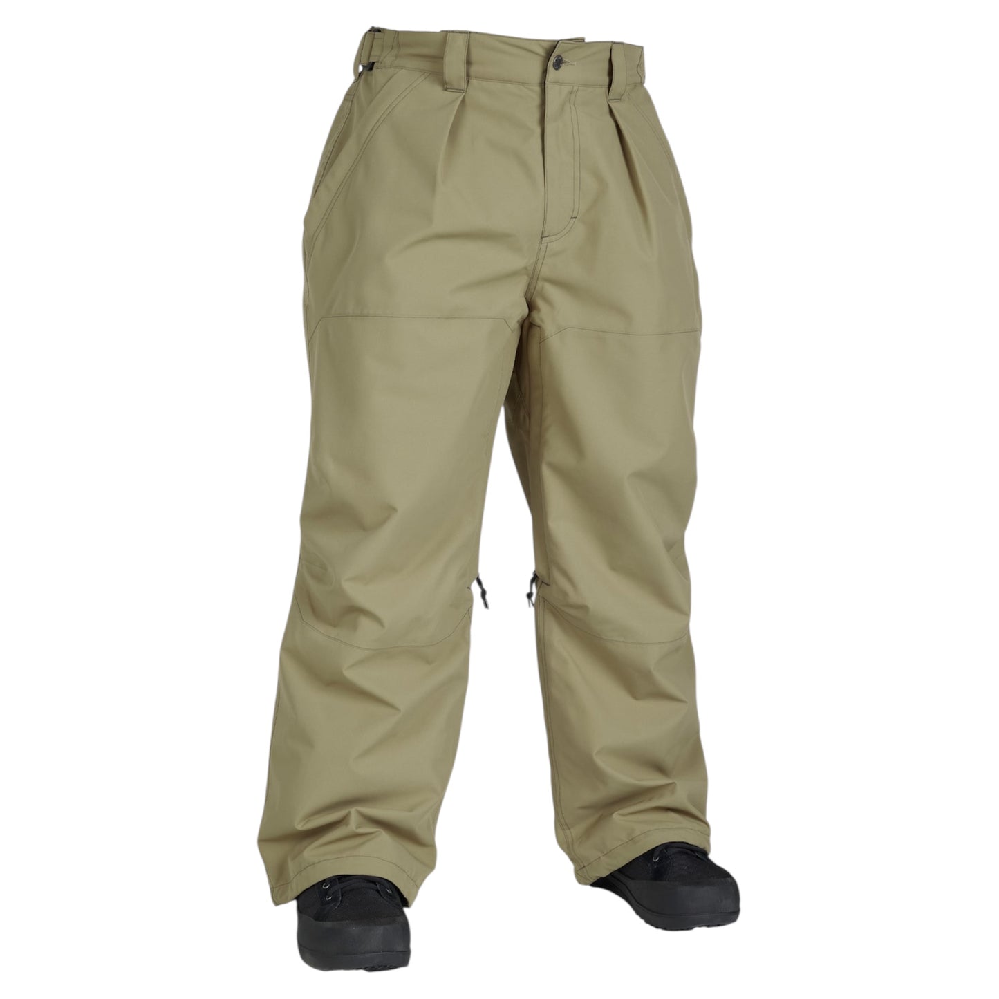 AIRBLASTER CONTRAST SNOW PANTS SHROOM 2026