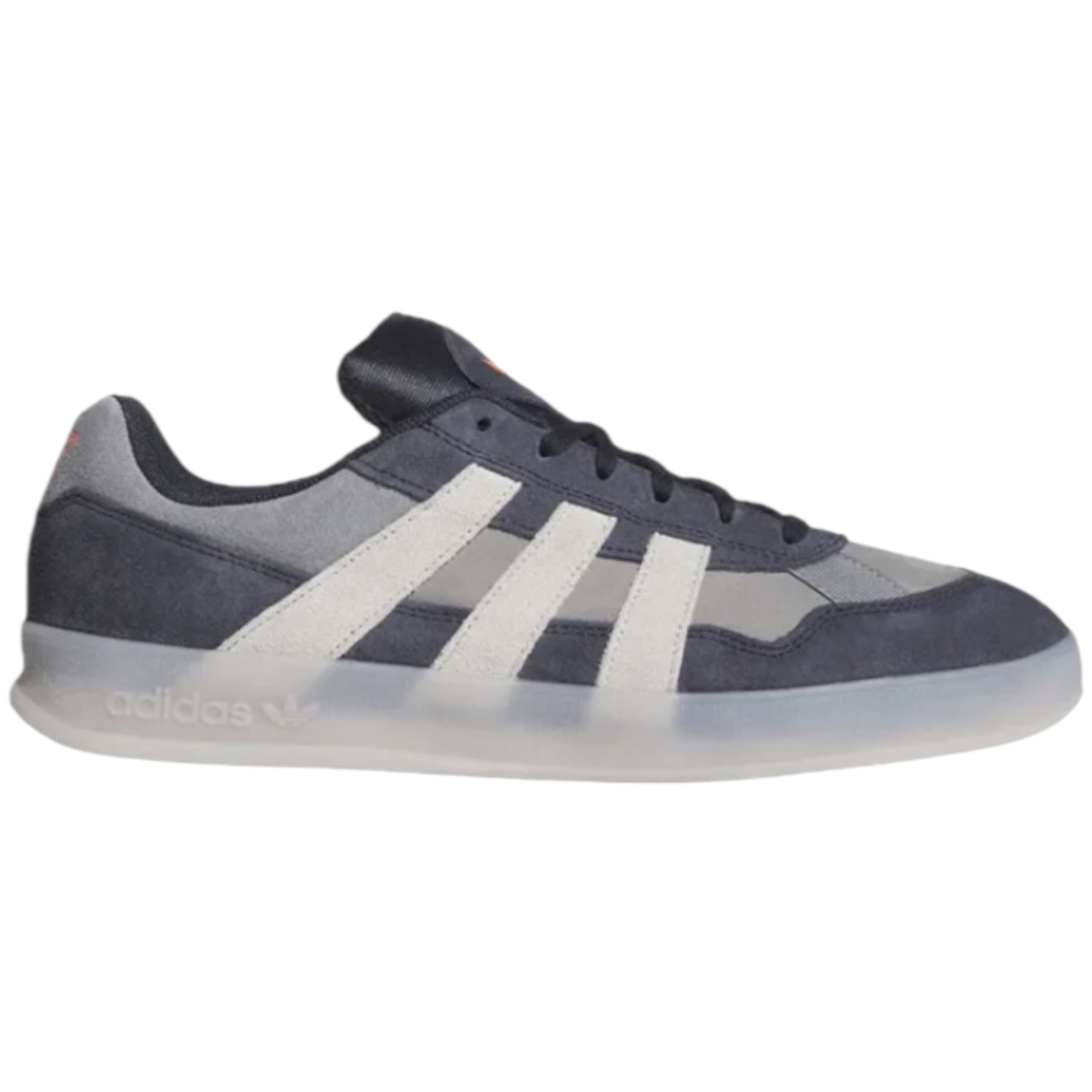 ADIDAS ALOHA SUPER LEGEND INK CORE WHITE GREEN – Rumor Boardshop