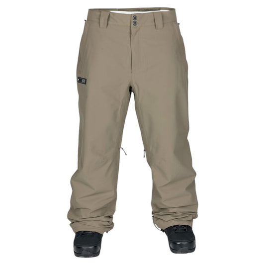 L1 DIXON SNOW PANTS FOSSIL 2026