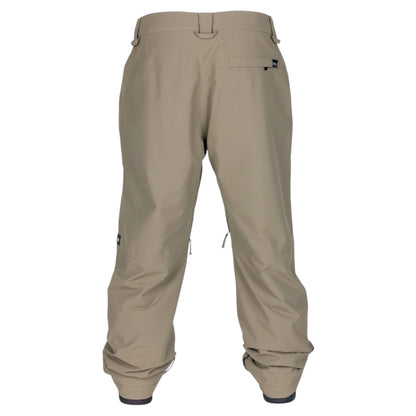 L1 DIXON SNOW PANTS FOSSIL 2026