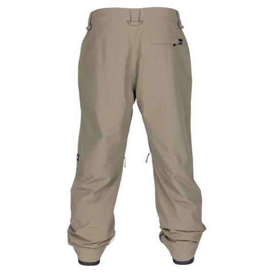 L1 DIXON SNOW PANTS FOSSIL 2026