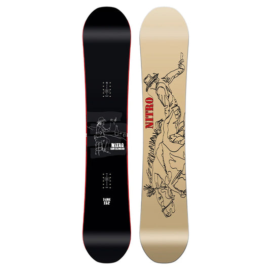 NITRO T1 2027