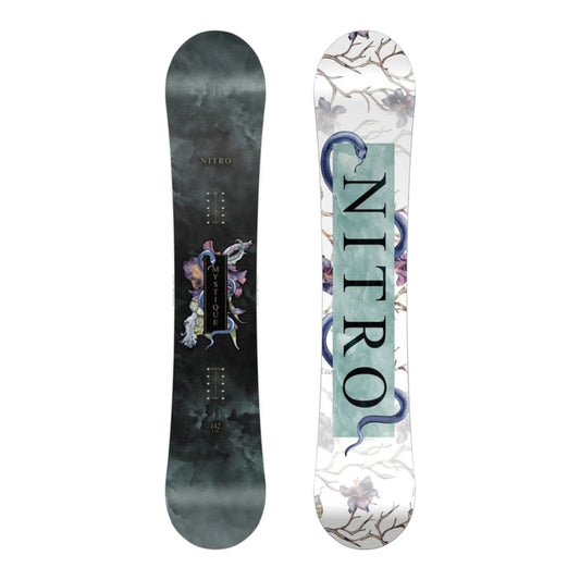 NITRO MYSTIQUE WOMENS 2027