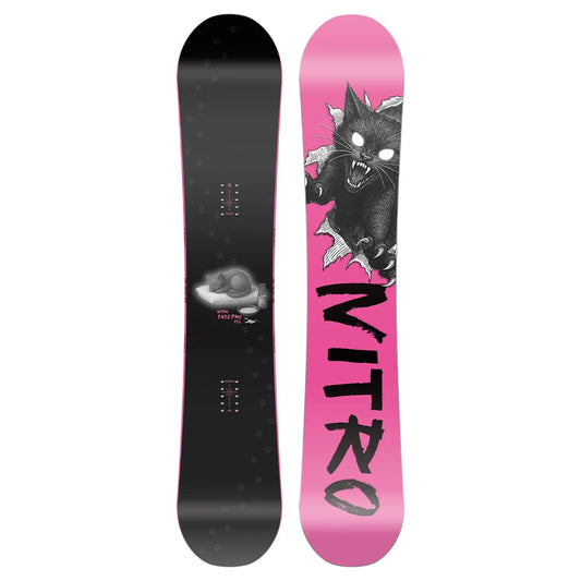 NITRO FATE PRO 2027