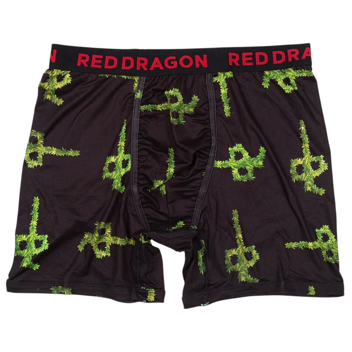 RDS BOXER BRIEFS TRIMMINGS CHUNG