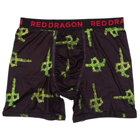 RDS BOXER BRIEFS TRIMMINGS CHUNG
