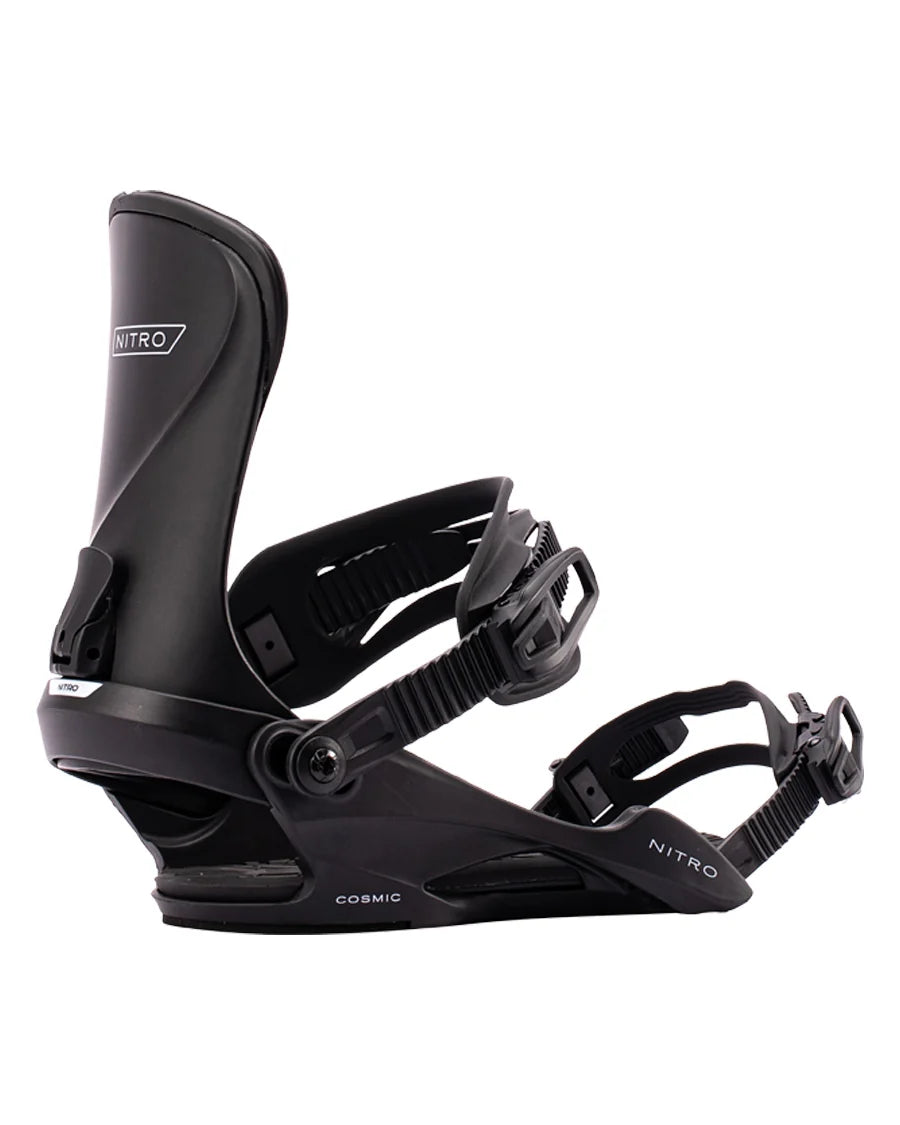 NITRO COSMIC ULTRA BLACK 2027