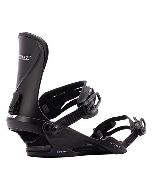 NITRO COSMIC ULTRA BLACK 2027