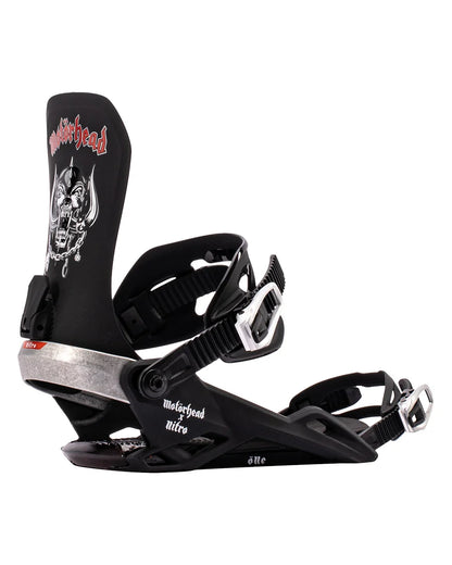 NITRO ONE MOTORHEAD 2027