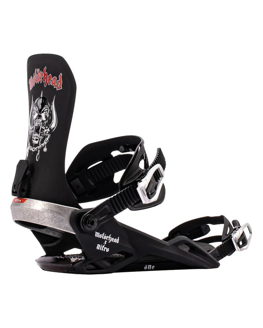 NITRO ONE MOTORHEAD 2027