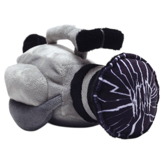 WEEKEND VX1000 DOG TOY PLUSHIE