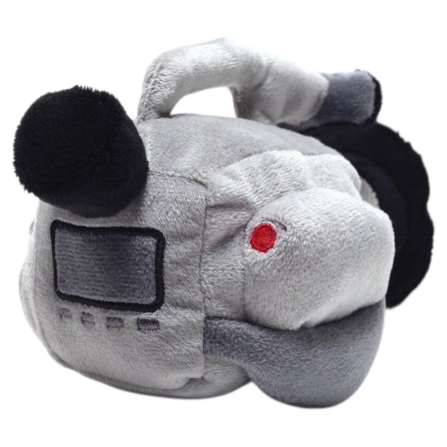 WEEKEND VX1000 DOG TOY PLUSHIE