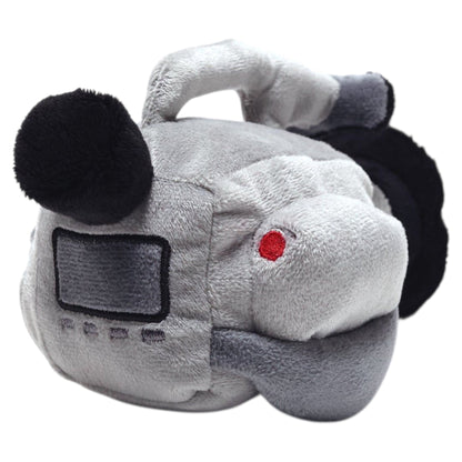 WEEKEND VX1000 DOG TOY PLUSHIE