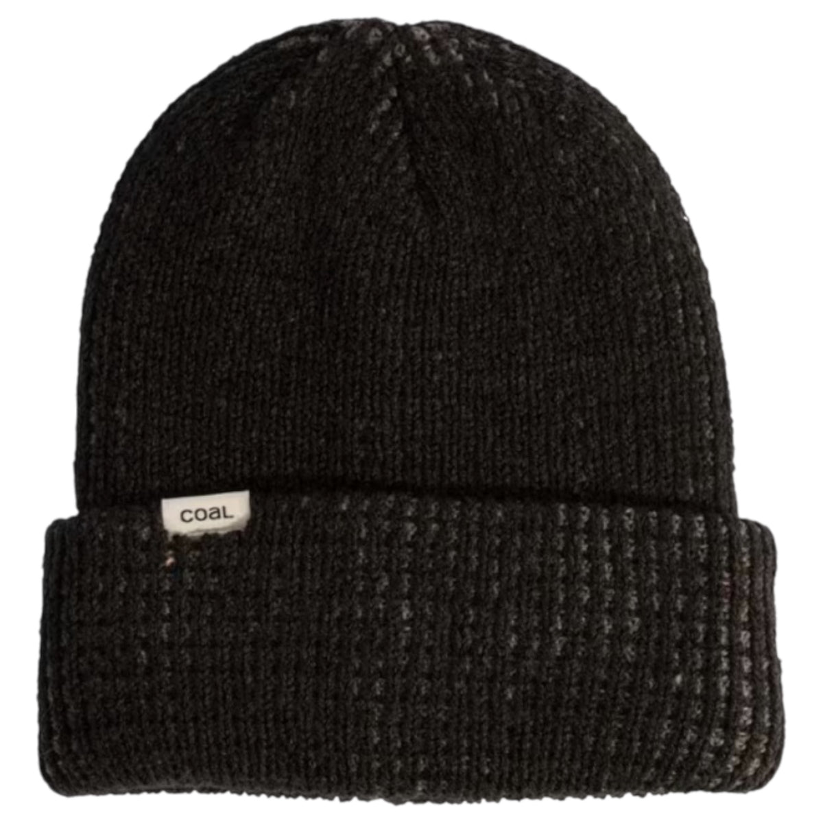 COAL VISTA TOQUE BLACK