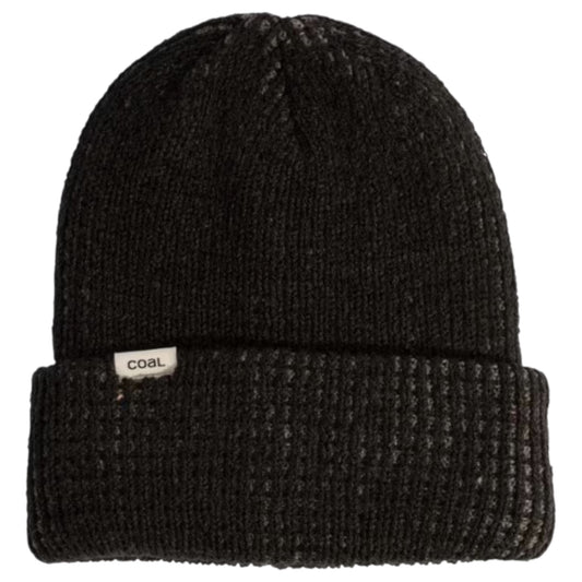 COAL VISTA TOQUE BLACK