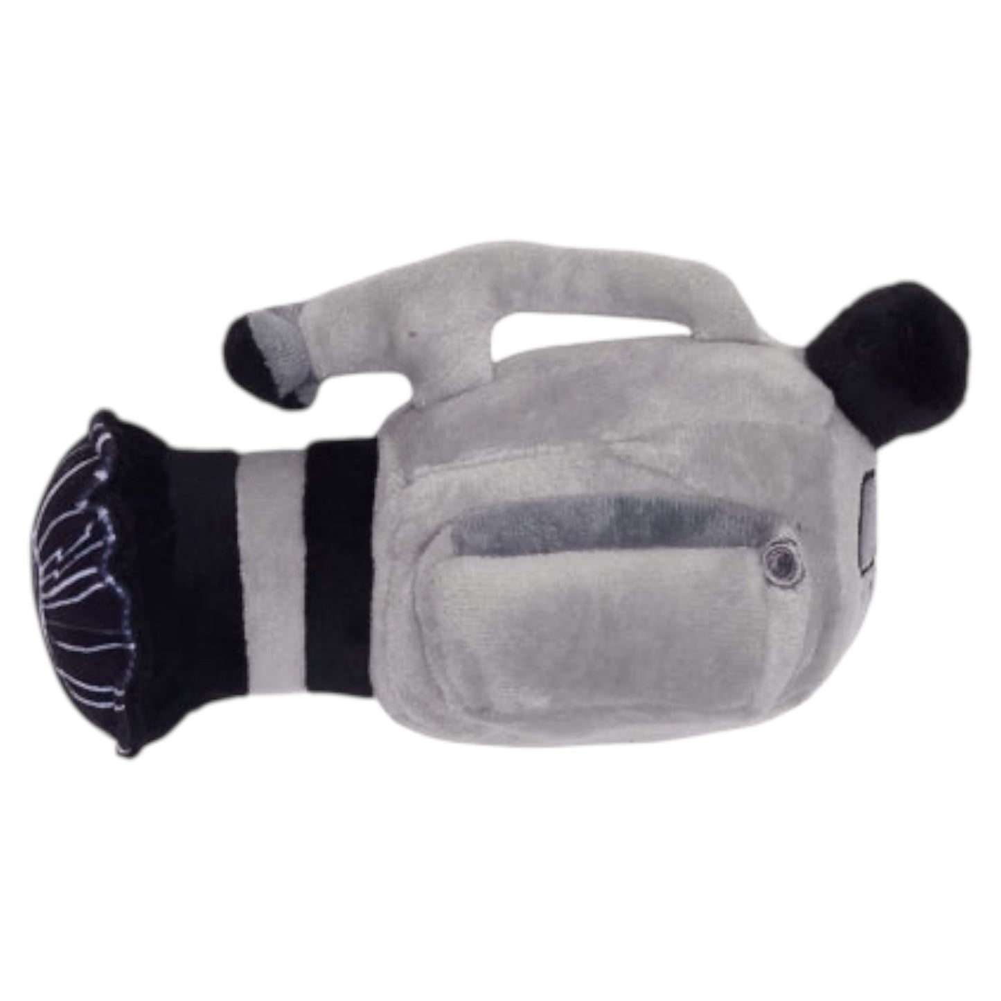 WEEKEND VX1000 DOG TOY PLUSHIE
